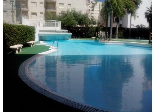 Apartamento en alquiler en