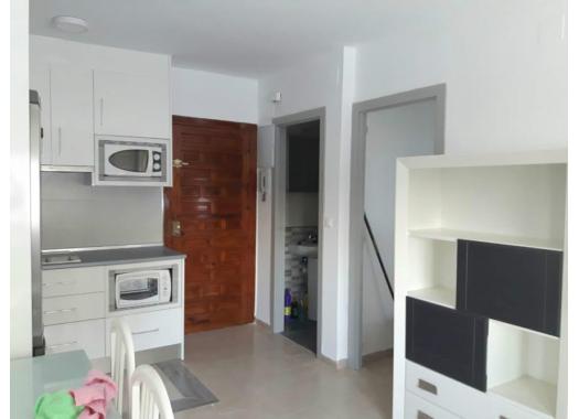 Piso en alquiler en Málaga