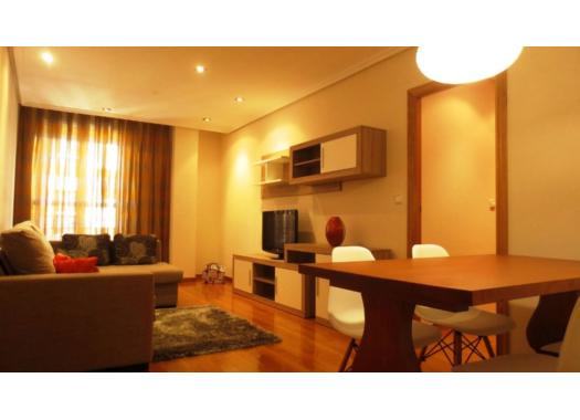 Apartamento en alquiler en Orense