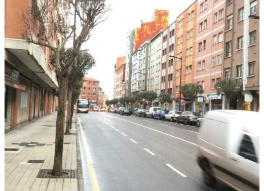 Piso en alquiler en Gijón