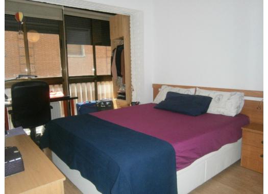 Apartamento en alquiler en Madrid