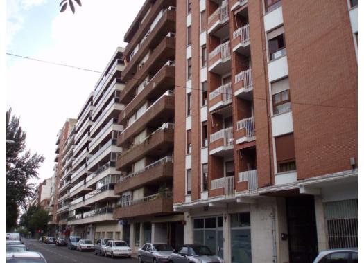 Piso en alquiler en Palencia