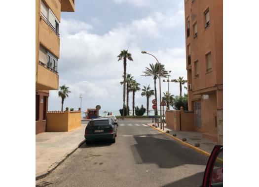 Piso en alquiler en Melilla