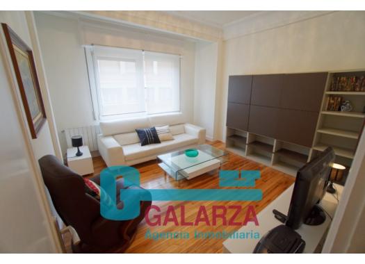 Piso en alquiler en Bilbao