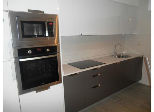 Chalet en alquiler en Orense