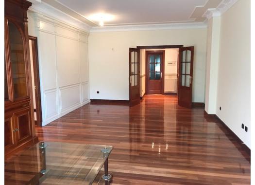 Piso en alquiler en Bilbao