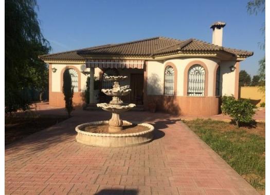 Casa en alquiler en Córdoba