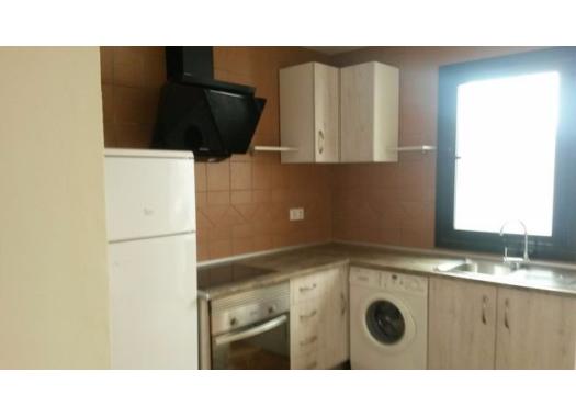 Casa en alquiler en Orense