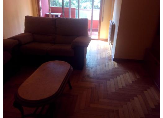 Piso en alquiler en Vigo