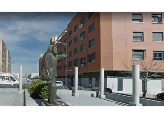 Piso en alquiler en Madrid