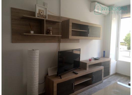 Estudio en alquiler en Málaga