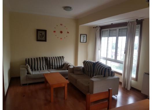 Apartamento en alquiler en Pontevedra