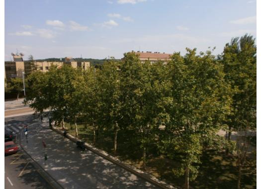 Piso en alquiler en Zaragoza