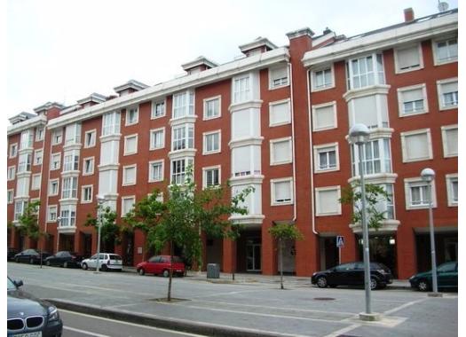 Piso en alquiler en Santander