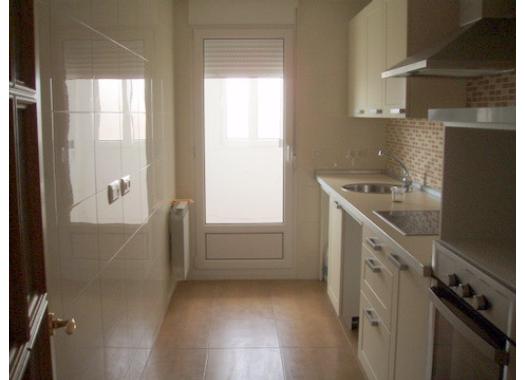 Piso en alquiler en Ávila
