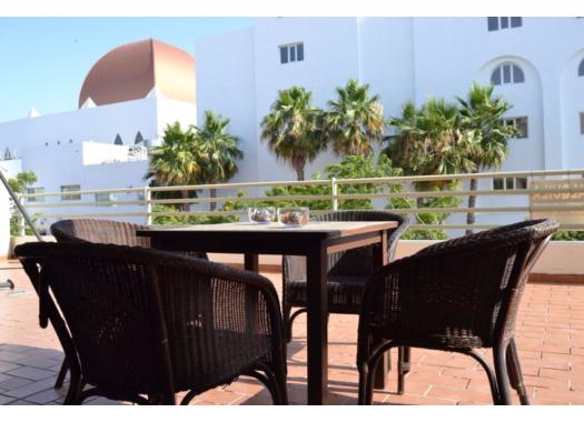 Apartamento en alquiler en Huelva
