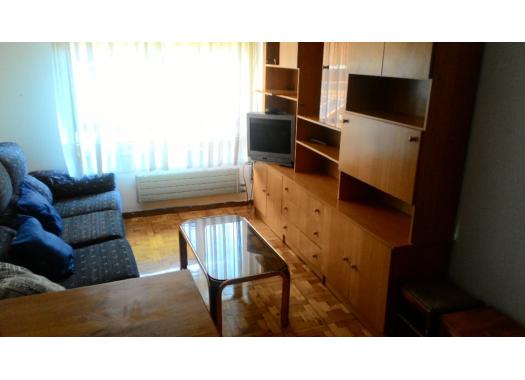 Apartamento en alquiler en Oviedo