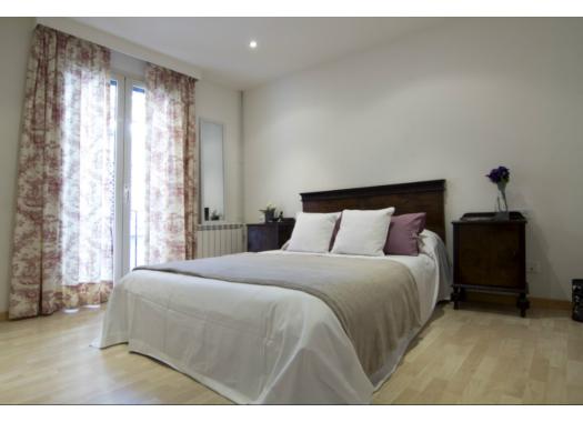 Apartamento en alquiler en Barcelona