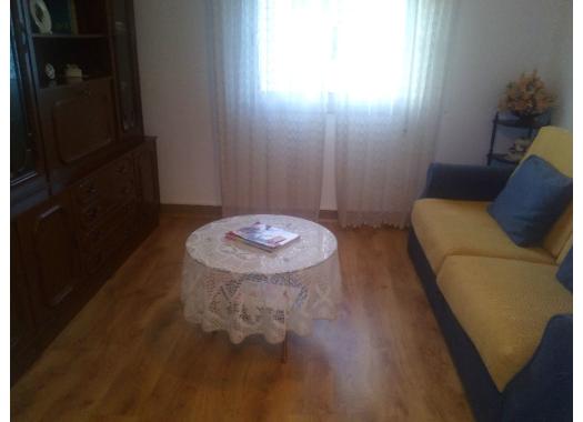 Piso en alquiler en Vigo