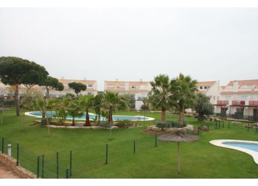 Chalet en alquiler en Huelva