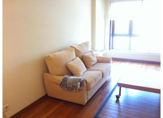 Apartamento en alquiler en Pontevedra