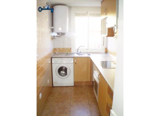 Apartamento en alquiler en Madrid