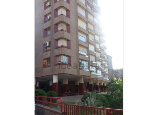 Piso en alquiler en Zaragoza