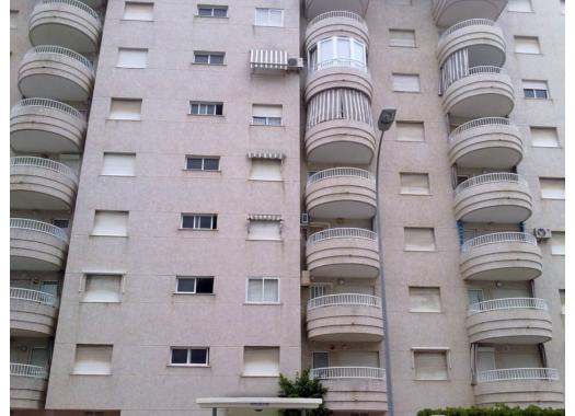 Apartamento en alquiler en