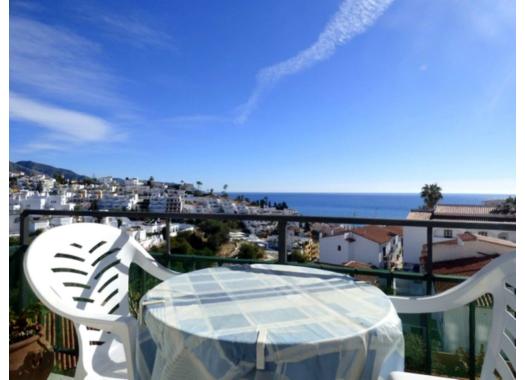 Apartamento en alquiler en Málaga