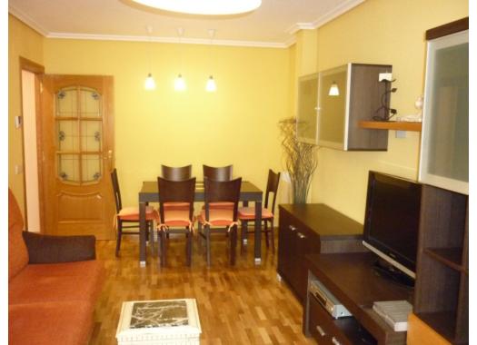 Apartamento en alquiler en Burgos