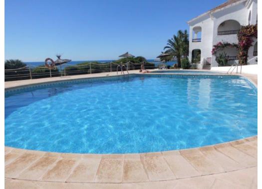 Apartamento en alquiler en