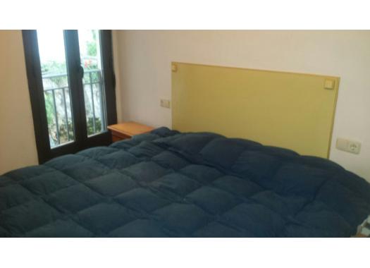 Apartamento en alquiler en Salamanca