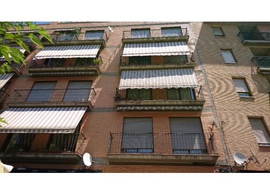 Piso en alquiler en Zaragoza