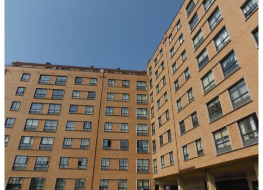 Apartamento en alquiler en