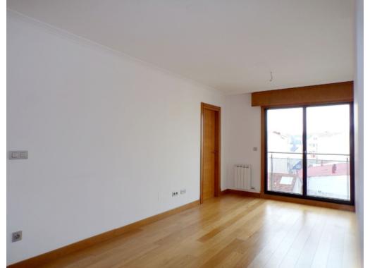 Piso en alquiler en Vigo