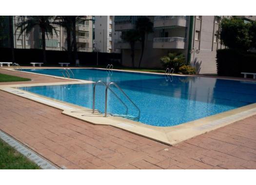 Apartamento en alquiler en
