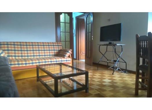 Apartamento en alquiler en Orense