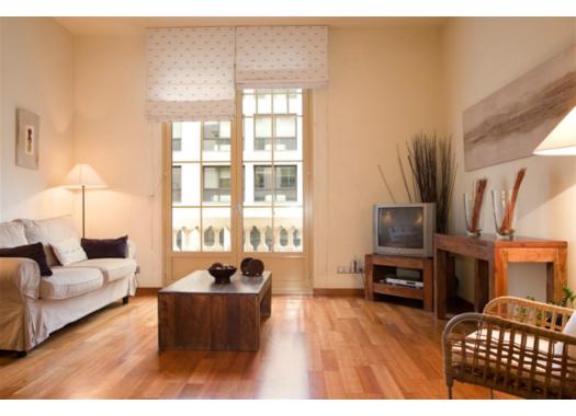 Apartamento en alquiler en Barcelona