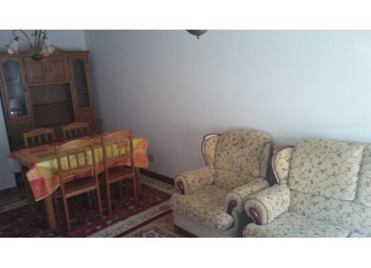 Apartamento en alquiler en Lugo