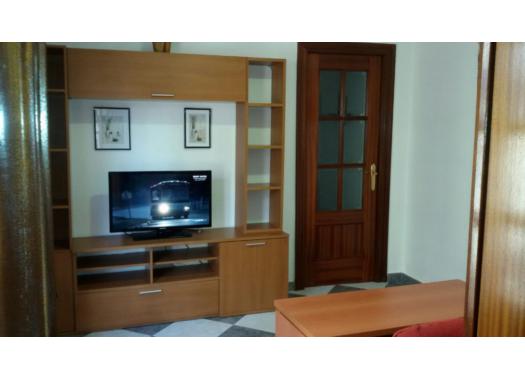 Apartamento en alquiler en Granada