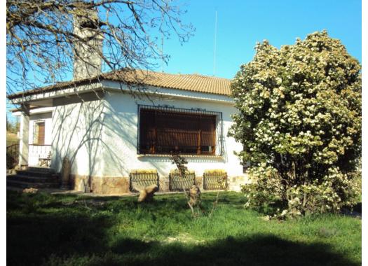 Chalet en alquiler en Albacete
