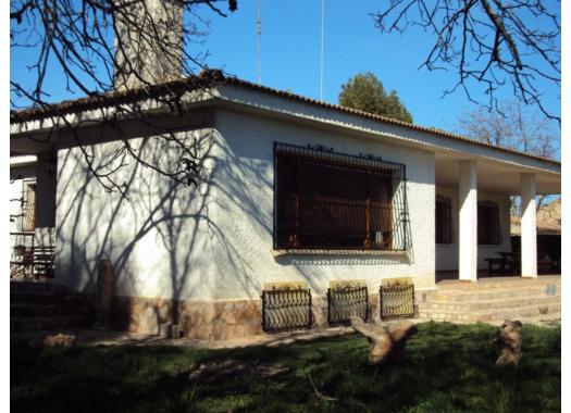 Chalet en alquiler en Albacete