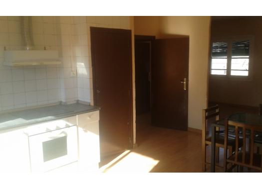 Piso en alquiler en Zaragoza
