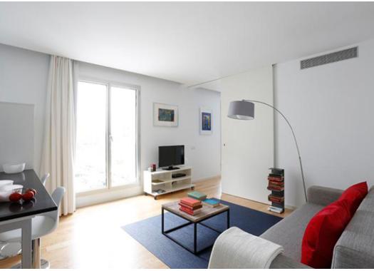 Apartamento en alquiler en Barcelona
