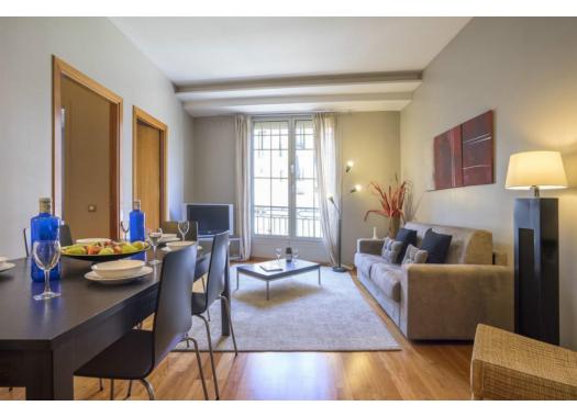 Apartamento en alquiler en Barcelona