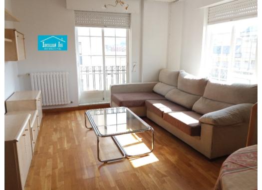 Apartamento en alquiler en León