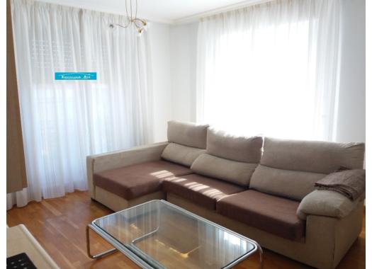 Apartamento en alquiler en León