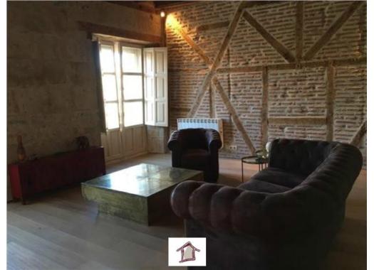 Apartamento en alquiler en Salamanca