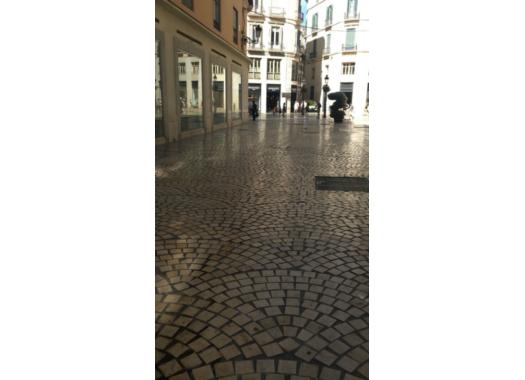 Piso en alquiler en Málaga