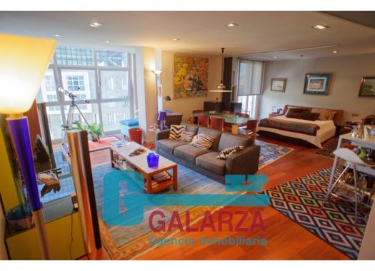 Apartamento en alquiler en Bilbao